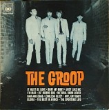 The Groop - The Groop