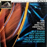 Oliver Nelson, Bill Evans, Eric Dolphy, Paul Chambers & Freddie Hubbard - The Blues And The Abstract Truth