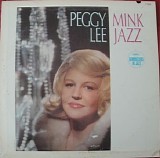 Peggy Lee - Mink Jazz