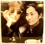 John Lennon & Yoko Ono - Before Play August 1980