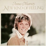 Anne Murray - New Kind Of Feeling