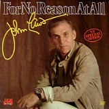 John Laws - For No Reason At All