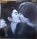 John Lennon & Yoko Ono - Double Fantasy