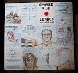 John Lennon & The Plastic Ono Band - Shaved Fish