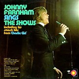 John Farnham - Johnny Farnham Sings The Shows