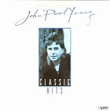 John Paul Young - Classic Hits