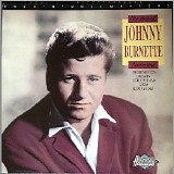 Johnny Burnette - The Best Of Johnny Burnette