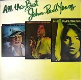 John Paul Young - All The Best