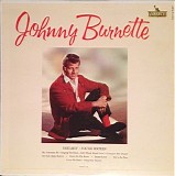 Johnny Burnette - Johnny Burnette