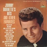 Johnny Burnette - Hits And Other Favorites