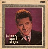 Johnny Burnette - Sings