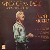 Russell Morris - Wings Of An Eagle And Other Great Hits