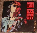 John Lennon - Live In New York City