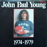 John Paul Young - 1974-1979