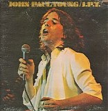 John Paul Young - J.P.Y.