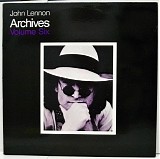 John Lennon - Archives Volume Six