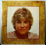 Anne Murray - A Country Collection