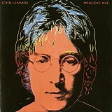 John Lennon - Menlove Ave