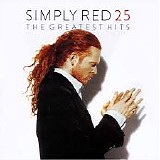 Simply Red - The Greatest Hits 25 years (CD2)