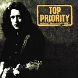 Rory Gallagher - Top Priority (Original Album Classics)