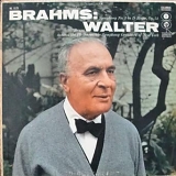 Walter, Bruno - Brahms - Symphony No. 2 in D Major Op. 73