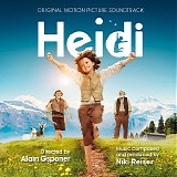 Niki Reiser - Heidi