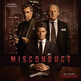 Federico Jusid - Misconduct