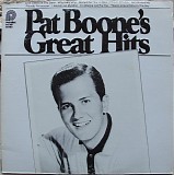 Pat Boone - Great Hits