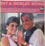 Pat Boone & Shirley Boone - I Love You Truly