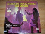 Pat Boone - Kings Of Rock 'N Roll