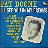 Pat Boone - I'll See You In My Dreams