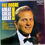 Pat Boone - Great! Great! Great!