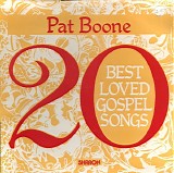 Pat Boone - 20 Best Loved Gospel Songs