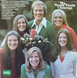 The Pat Boone Family - The Boone Family Christmas