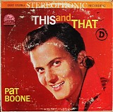 Pat Boone - This And That