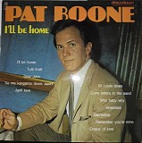 Pat Boone - I'll Be Home