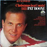 Pat Boone - Christmas Is A Comin'