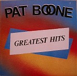 Pat Boone - Greatest Hits