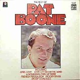 Pat Boone - The Best Of Pat Boone