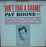 Pat Boone - Ain't That A Shame