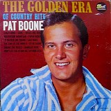 Pat Boone - The Golden Era Of Country Hits