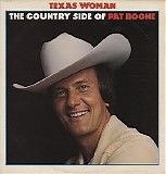 Pat Boone - Texas Woman