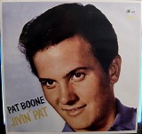 Pat Boone - JivinÂ´ Pat