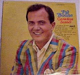 Pat Boone - Canadian Sunset