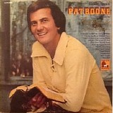 Pat Boone & The First Nashville Jesus Band - Born Again