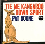 Pat Boone - Tie Me Kangaroo Down Sport