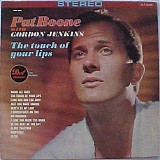 Pat Boone - The Touch Of Your Lips