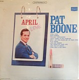 Pat Boone - April Love