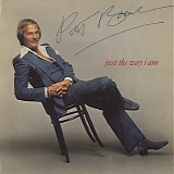 Pat Boone - Just The Way I Am