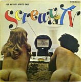 Dickie Goodman - Screwy TV